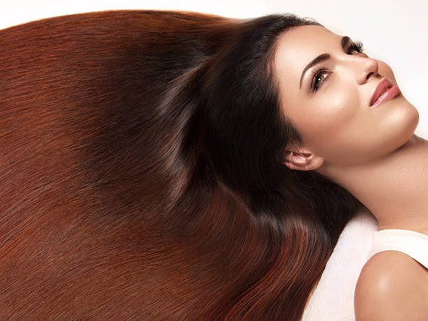 Cambia tu color de pelo sin temor a equivocarte