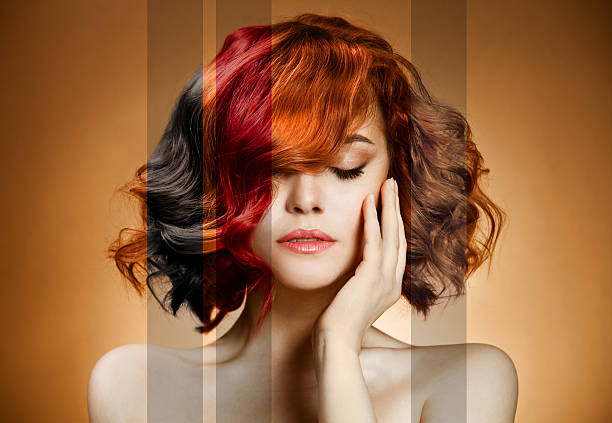 Renueva tu look cambiando tu color de pelo