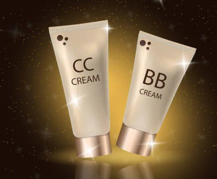 BB Cream y CC cream