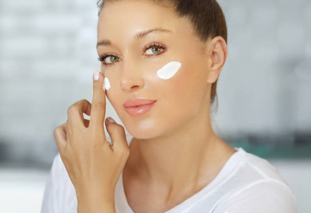 cómo combinar SPF y maquillaje