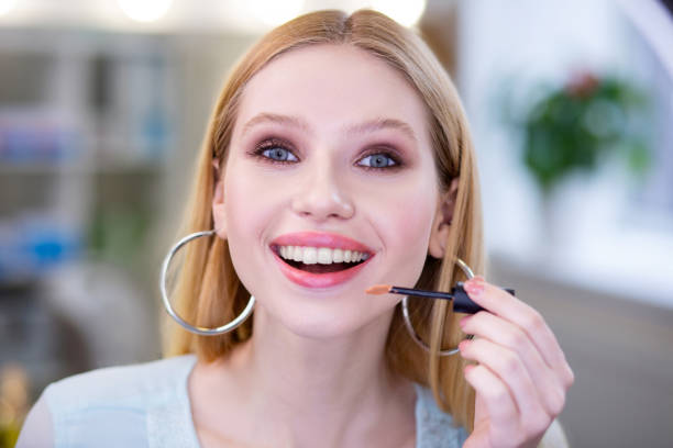 Tendencias de maquillaje verano 2025